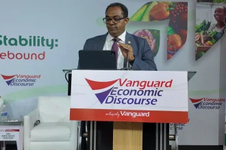FAO Warns Nigeria’s Food System Under Pressure