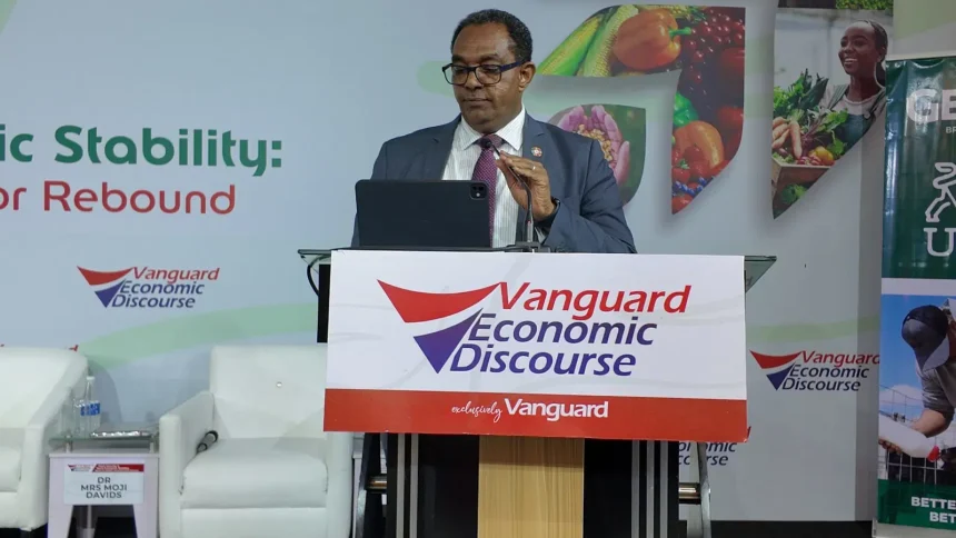 FAO Warns Nigeria’s Food System Under Pressure