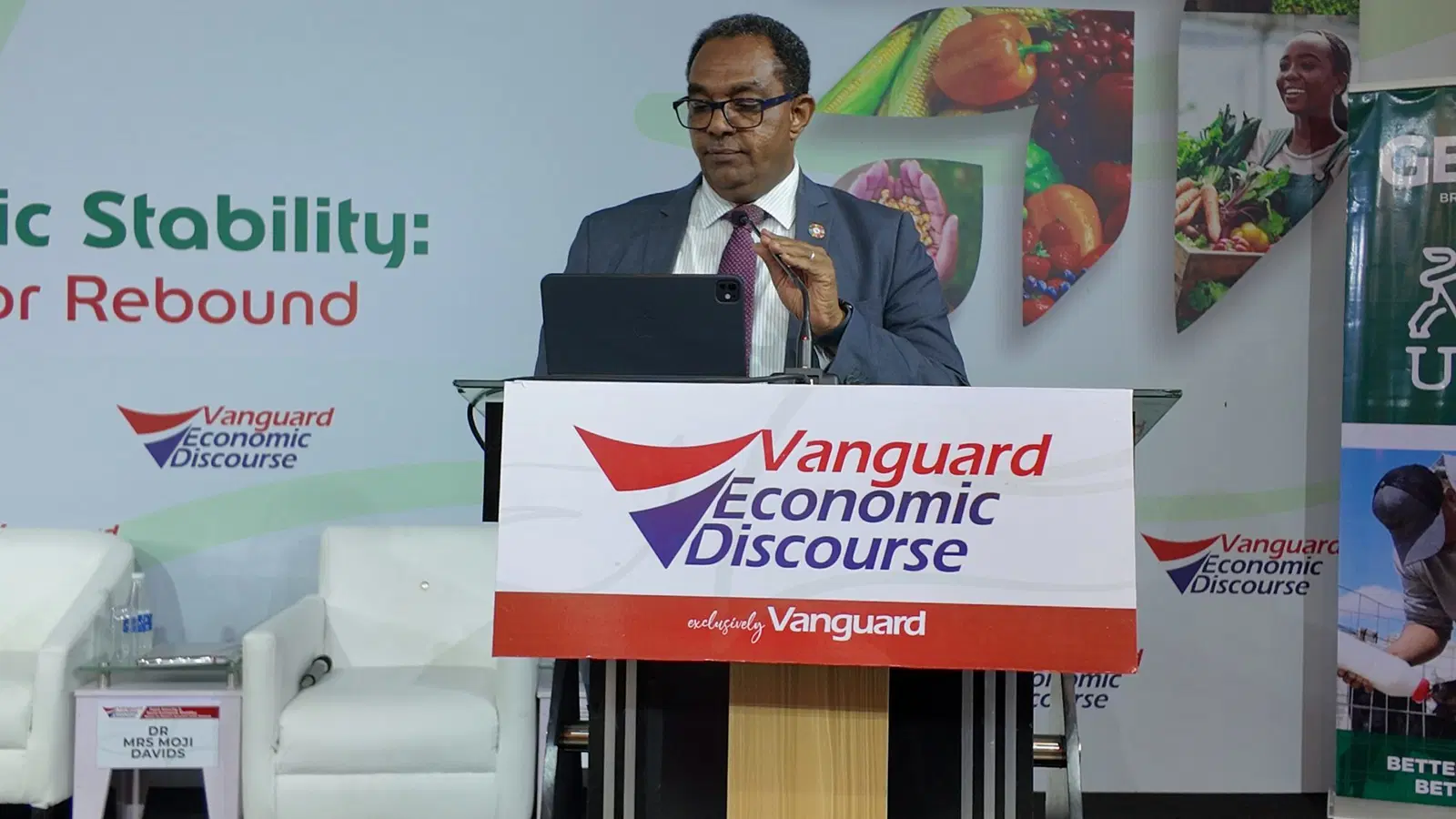 FAO Warns Nigeria’s Food System Under Pressure