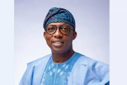 Lagos Can’t Solve Sanitation Alone, Calls for Private Sector Collaboration - Wahab