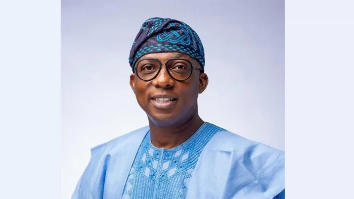 Lagos Can’t Solve Sanitation Alone, Calls for Private Sector Collaboration - Wahab