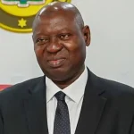 Alogba Calls for Greater Use of Forensic Evidence in Nigerian Courts