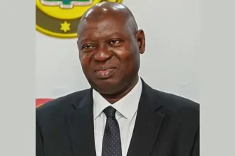 Alogba Calls for Greater Use of Forensic Evidence in Nigerian Courts