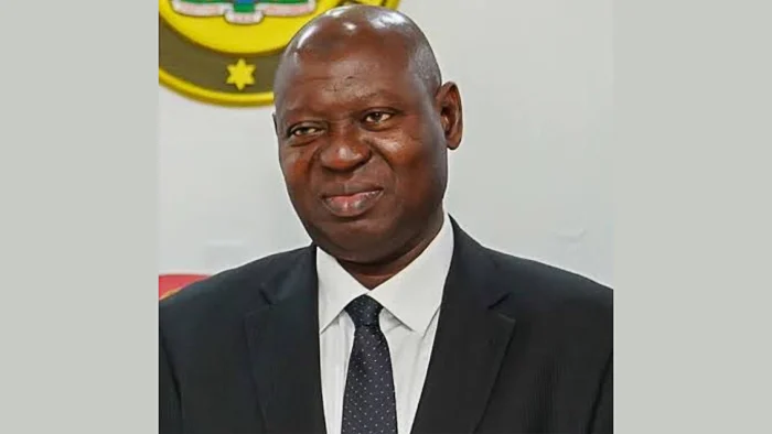 Alogba Calls for Greater Use of Forensic Evidence in Nigerian Courts