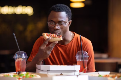5 Eating Habits That Are Secretly Damaging Your Body