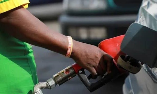 FCCPC Questions High Petrol Prices