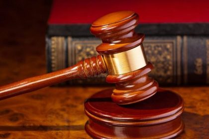 Court Frees Oshodin, Firm in ₦ Multi Billion Money Laundering Case
