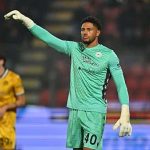 Okoye Returns From Injury As Udinese Hold Como To Goalless Draw