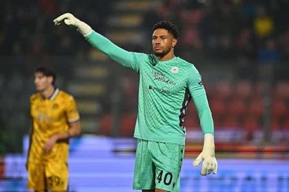 Okoye Returns From Injury As Udinese Hold Como To Goalless Draw
