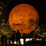 NASA Artemis II: Astronauts Set for Historic Moon Mission