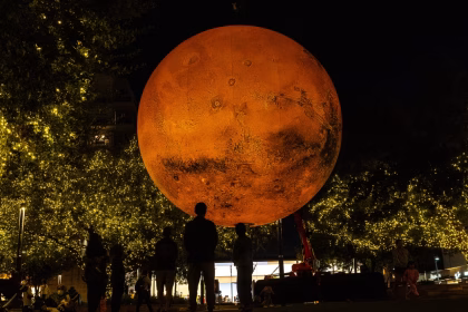 NASA Artemis II: Astronauts Set for Historic Moon Mission