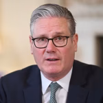 UK PM Keir Starmer Faces Calls to Resign Over Mandelson Vetting Scandal