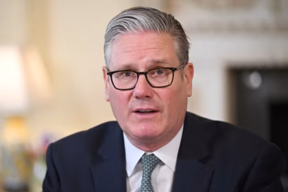 UK PM Keir Starmer Faces Calls to Resign Over Mandelson Vetting Scandal