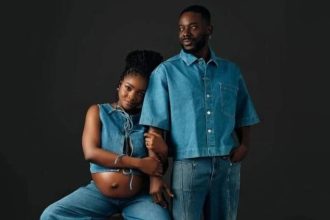 Adekunle Gold And Simi Welcome Second Child