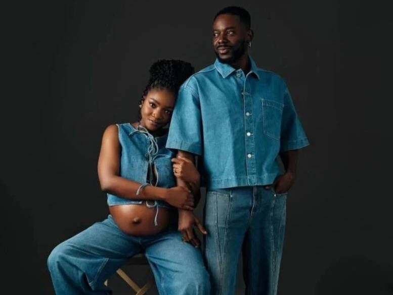 Adekunle Gold And Simi Welcome Second Child