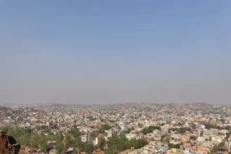 Explosions Rock Bamako as Coordinated Attacks Hit Mali