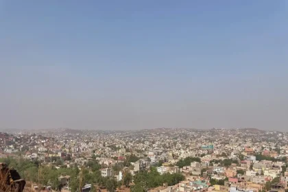 Explosions Rock Bamako as Coordinated Attacks Hit Mali