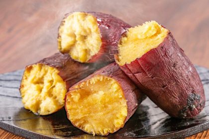 Lose Weight Without Starving