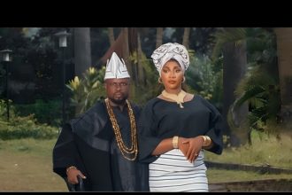 Leaked Thr33som3: Sisi Alagbo Seeks Forgiveness from Fans