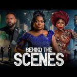 Funke Akindele’s Behind the Scenes: When Death Becomes Opportunity in the Family