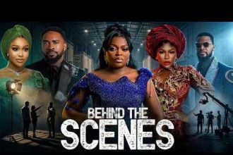 Funke Akindele’s Behind the Scenes: When Death Becomes Opportunity in the Family