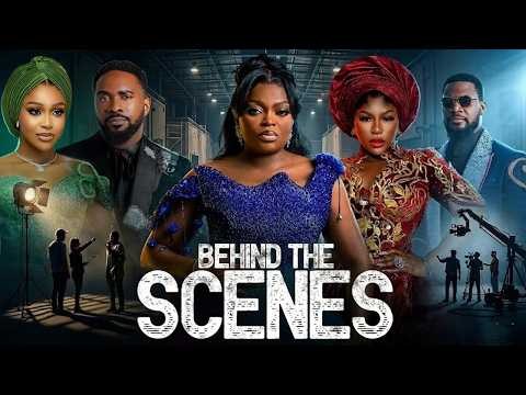 Funke Akindele’s Behind the Scenes: When Death Becomes Opportunity in the Family