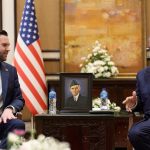 From the 1979 Hostage Crisis to Today’s Talks: The United States and Iran Journey