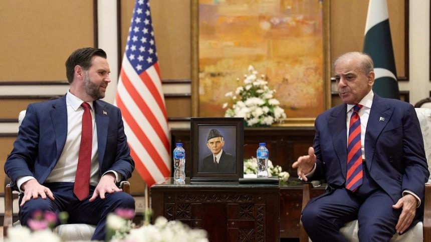 From the 1979 Hostage Crisis to Today’s Talks: The United States and Iran Journey