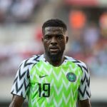 Ogu Faults Players Over World Cup Failure