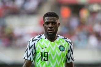 Ogu Faults Players Over World Cup Failure