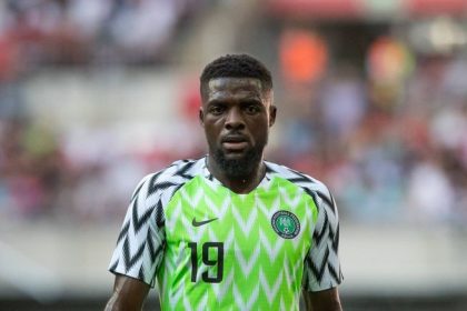 Ogu Faults Players Over World Cup Failure
