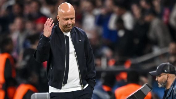 Slot Optimistic Despite Liverpool’s 0-2 Loss to PSG