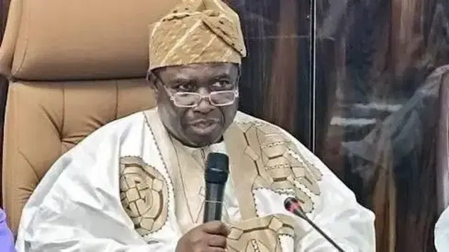 INEC Targets 1.4m NYSC Members For 2027 Elections