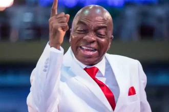 'Bandits Will Face Divine Retribution In Seven Days' – Oyedepo