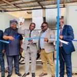 Lagos Govt Adopts Solar Power for Radio Lagos, Eko FM