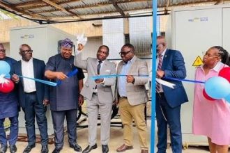 Lagos Govt Adopts Solar Power for Radio Lagos, Eko FM