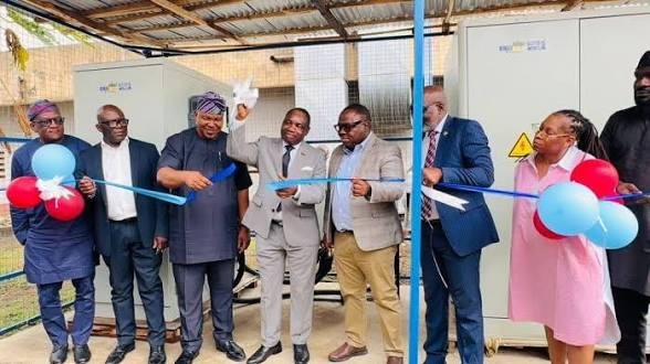 Lagos Govt Adopts Solar Power for Radio Lagos, Eko FM