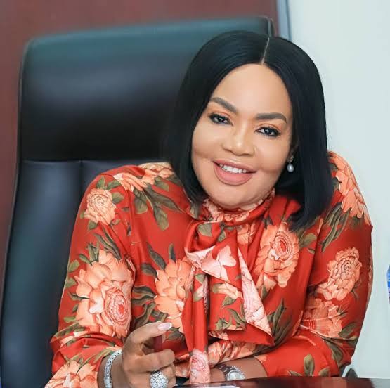 JUST IN: Tinubu’s Order Triggers Third Cabinet Exit as Onyejeocha Resigns