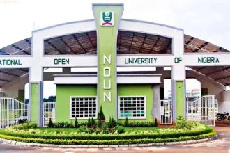 Tinubu Pledges to Transform NOUN Into World-Class Digital University