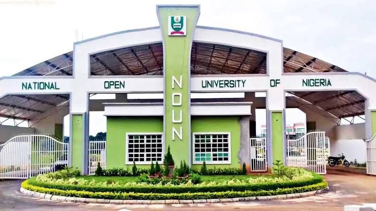 Tinubu Pledges to Transform NOUN Into World-Class Digital University