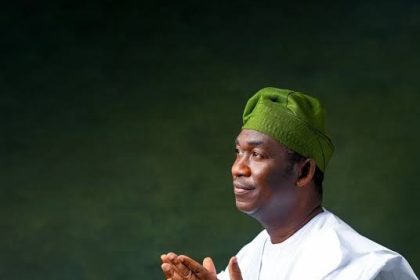 Lagos 2027: Obasa, Obanikoro Drum Support for Hamzat