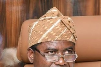 Big Head, Bigger Pressure: Inside Amupitan’s INEC Assignment