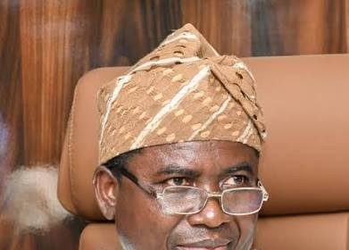 Big Head, Bigger Pressure: Inside Amupitan’s INEC Assignment