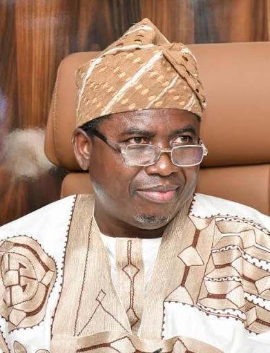 Big Head, Bigger Pressure: Inside Amupitan’s INEC Assignment