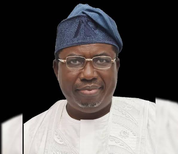 Big Head, Bigger Pressure: Inside Amupitan’s INEC Assignment