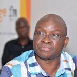 : Fayose Declares Interest in 2027 Presidency, Ready to Face Tinubu