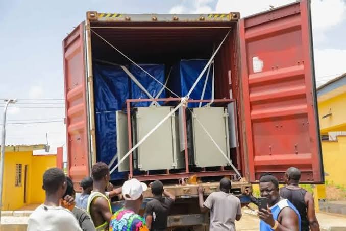 Lagos Govt Adopts Solar Power for Radio Lagos, Eko FM
