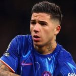 Chelsea Ban Enzo Fernández for Man City Clash