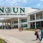 56 inmates to graduate at NOUN convocation