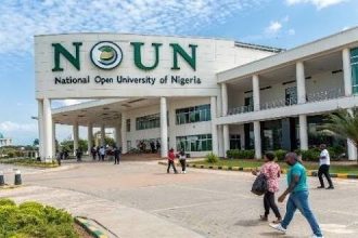 56 inmates to graduate at NOUN convocation